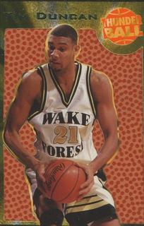 Tim Duncan