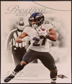 J. K. Dobbins