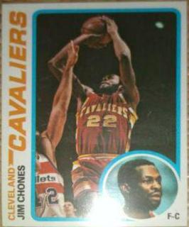 Jim Chones