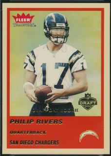 Philip Rivers