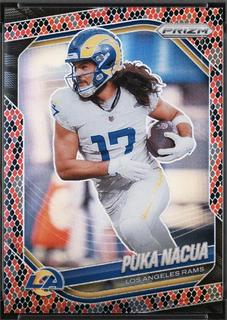 Puka Nacua
