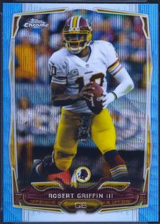Robert Griffin III