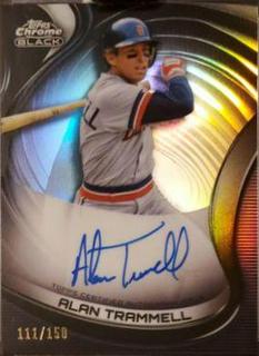 Alan Trammell