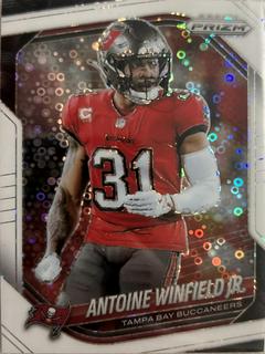 Antoine Winfield Jr.