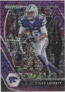 Tyler Lockett