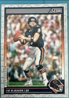 Jim McMahon