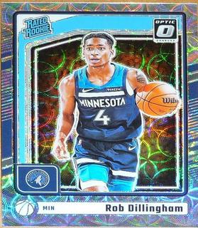 Rob Dillingham