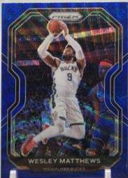 Wesley Matthews
