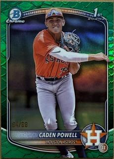 Caden Powell