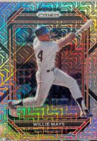 Willie Mays