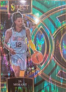 Ja Morant