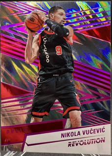Nikola Vucevic