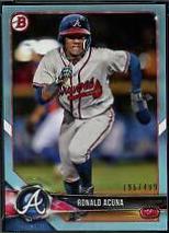 Ronald Acuna