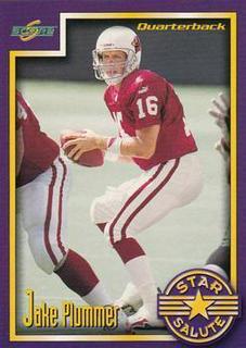 Jake Plummer