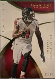 Julio Jones