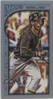 Andrew McCutchen