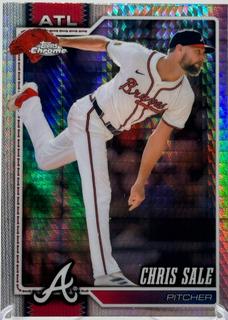 Chris Sale