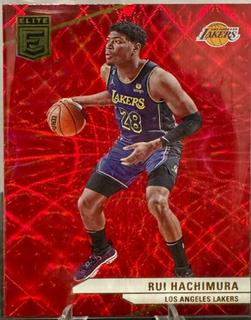 Rui Hachimura