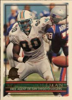 Marco Coleman