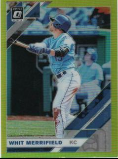 Whit Merrifield