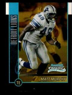 Matt Murphy