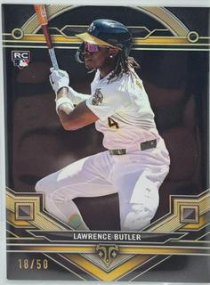 Lawrence Butler