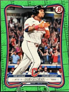 Jose Ramirez