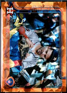 Jose Altuve