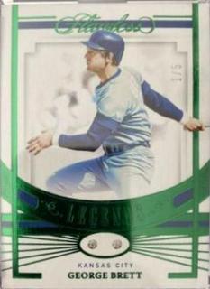 George Brett