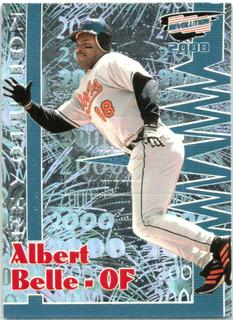 Albert Belle