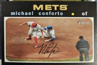 Michael Conforto