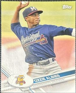 Ozzie Albies