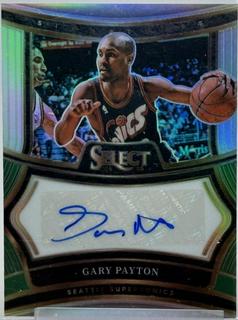 Gary Payton