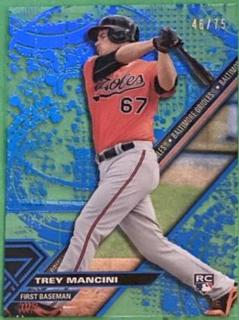 Trey Mancini