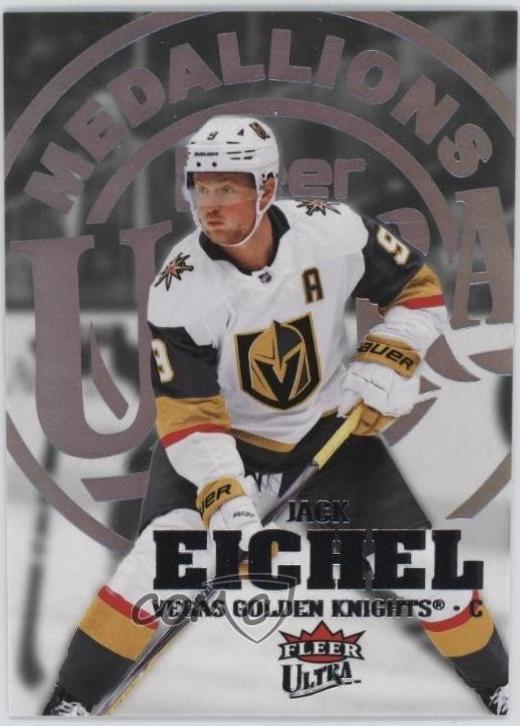 Jack Eichel #M-25