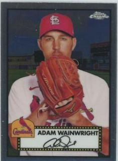 Adam Wainwright