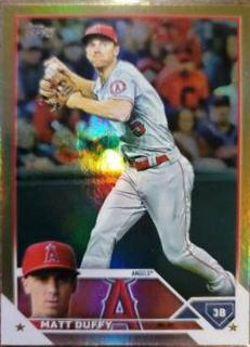 Matt Duffy
