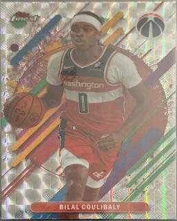 Bilal Coulibaly