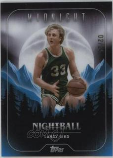 Larry Bird