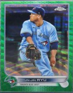 Hyun Jin Ryu