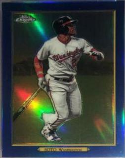 Juan Soto