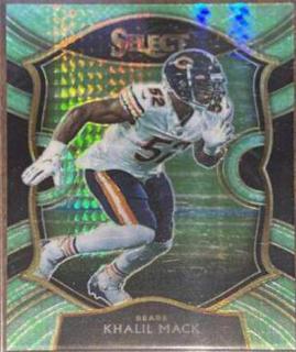 Khalil Mack