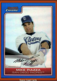 Mike Piazza