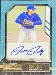 Brett Baty