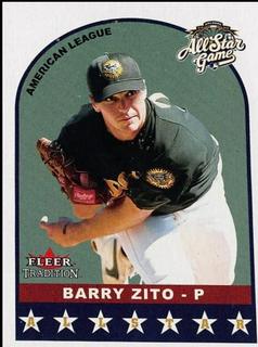 Barry Zito