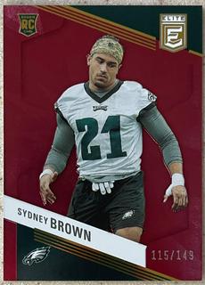 Sydney Brown