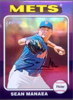 Sean Manaea