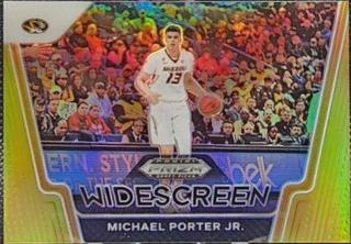 Michael Porter Jr.