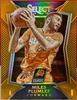 Miles Plumlee