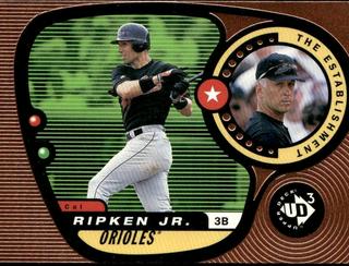 Cal Ripken Jr.